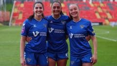 Geoff Thompson Rescues Durham Women with Majority Takeover