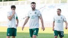 Can Hibs recover from calamity in Kosovo?