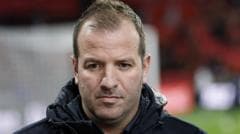 Van der Vaart Under Fire for Japan Remarks: 'They All Look Alike'