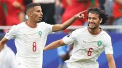 Unbeaten in 34 matches: How Morocco became genuine World Cup contenders