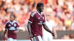 Villa kids shine in friendly loss: Madjo and Hemmings offer hope for future