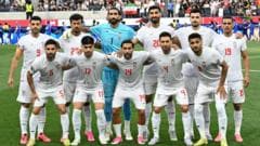 Iran Fumes Over Travel Curbs, Lodges Official FIFA Complaint