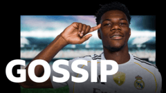 Man Utd Given Tchouameni Hope as Real Madrid Open Door