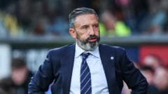 Same Start, Different Outlook: McInnes's Rangers Promise Improvement