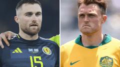 Souttar Brothers: How a Shared Loss Drives Their World Cup Ambitions