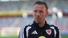 Bellamy urges Wales to dominate Romania