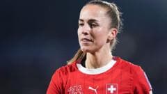 Brighton in advanced talks to sign Walti