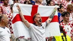 England's World Cup Goal Anthem: Darts Song Explained