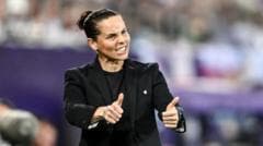 Courage Over Fear: Wales Women's Play-Off Route