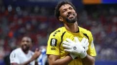 Cape Verde’s 40-Year-Old Shot-Stopper Holds Spain to Historic Goalless Draw