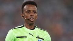 Omar Artan to Officiate UEFA Super Cup After World Cup Snub