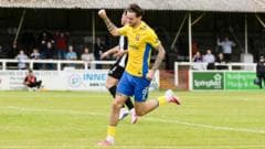 Ten-Man Kilmarnock Snatch Late Win Over Elgin City in Premier Sports Cup