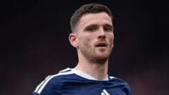 Tottenham sign Robertson after Liverpool exit
