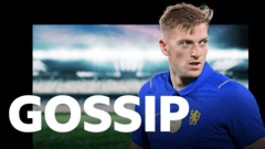 Premier League Trio Eye Chelsea's Delap; City Close on Bouaddi