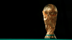 Two World Cup Trophies: The Incredible Story Behind Them