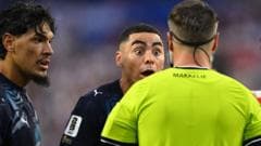 New World Cup Rules Spark VAR Controversy: Why the Diving Call Felt Right but Was Wrong