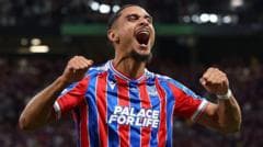 Chelsea Accelerate Lacroix Pursuit After Fresh Palace Talks