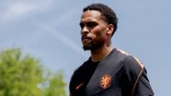 World Cup Blow: Jurrien Timber Ruled Out with Groin Injury