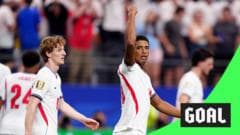 Jude Bellingham's Early Second-Half Strike Puts England 3-2 Up Against Croatia