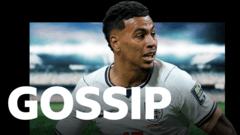 Arsenal eye Villa's Rogers as Salah heads to Besiktas
