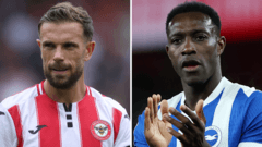 Chelsea in shock talks for Henderson and Welbeck double swoop