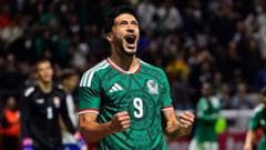 Wolves Target Jimenez Return: Talks Underway for Mexican Striker
