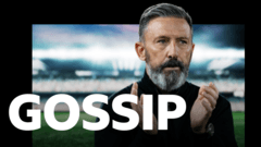 'Rangers eye McInnes if Rohl exits' - gossip
