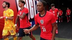 Rio Ngumoha Exits England Camp with Stamp of Approval