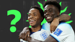 England's World Cup Openers: Can You Beat This Fixture Quiz?