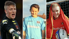 Carlisle United: The unlikely factory behind England's World Cup goalkeepers