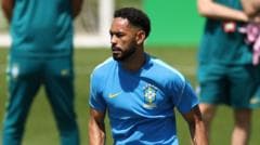 Ancelotti confirms Neymar will miss Brazil opener