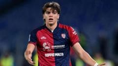 Chelsea close in on Palestra as Alonso's first signing