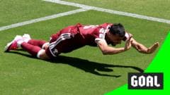 Boualem Khoukhi's Dramatic Late Header Earns Qatar First World Cup Point vs Switzerland