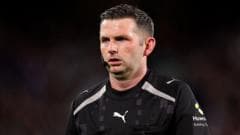 Michael Oliver Out: English Ref Sidelined for World Cup Group Fixture