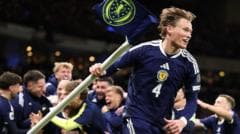From Man Utd Outcast to Napoli Hero: Scott McTominay's Transformation