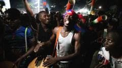 Haiti's World Cup Return: Hope and Football Unite a Nation