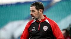 Derry City's Europa League Hopes Alive Despite Narrow Defeat in Sofia