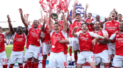 Premier League 2026-27 Fixtures: Release Date & Time Confirmed