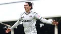 Leeds United seal free transfer for Fulham winger Harry Wilson