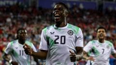 Republic of Ireland rescue draw against Canada