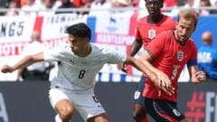 Marko Stamenic Driven by Late Father's Memory in All Whites' World Cup Start