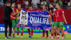 African quartet book Brazil 2027 tickets via WAFCON semi-finals