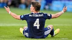 Scotland expects: What is behind McTominay's understated World Cup?