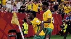 From Bayern Exit to Aussie Hero: Nestory Irankunda's World Cup Dream