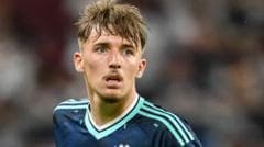 Germany forward Karl ruled out of World Cup