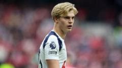 Forest ready £45m Bergvall bid to test Spurs resolve