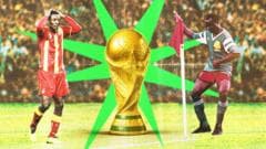 Morocco's Milestone: When Will Africa Win the World Cup?