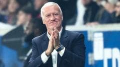 Michael O'Neill Lauds Didier Deschamps: 'A Fantastic National Team Manager'