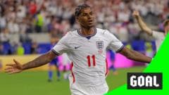 Rashford's Impact Sub Seals England's 4-2 World Cup Opener Win Over Croatia