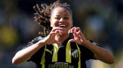 Real Madrid Shatter Transfer Record for Teen Forward Schroeder